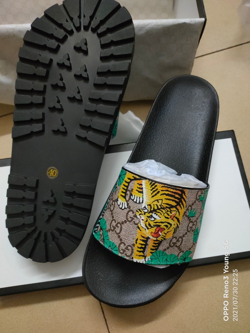 Gucci Slippers